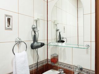 Гостиница Регина