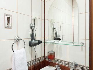 Гостиница Регина
