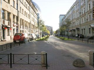 Апарт-Отель Невский 150