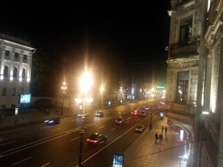 Пансион Аничков