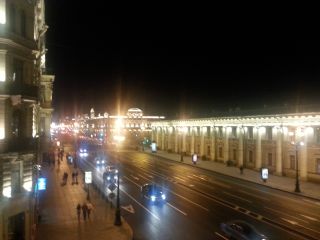Пансион Аничков