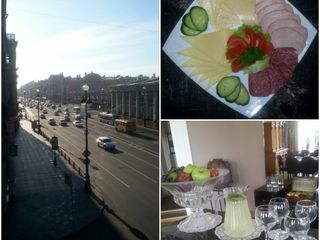 Пансион Аничков