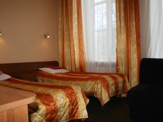 Атмосфера на Большом 70