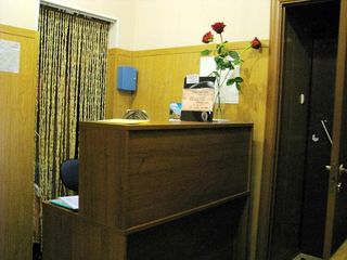 Атмосфера на Марата 10