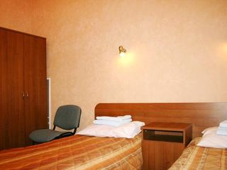 Атмосфера на Марата 10