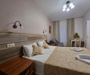 Prestige na Vasilievskom St. Petersburg Russia