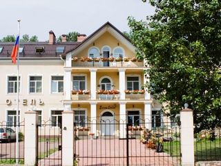 Елизар Отель