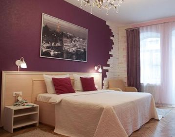 hotel booking template