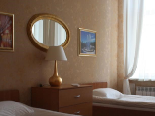 Васильевский Остров Инн