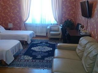 Васильевский Остров Инн