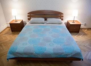 Меблированные комнаты Пушкин