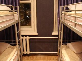 СтейОК на Невском