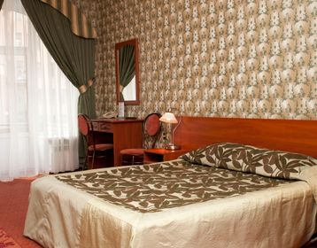 hotel booking template