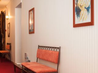 Отель Попов