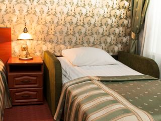 Отель Попов