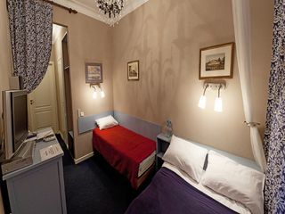 Фортеция Питер