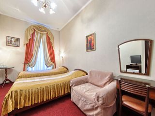 Антарес на Невском проспекте
