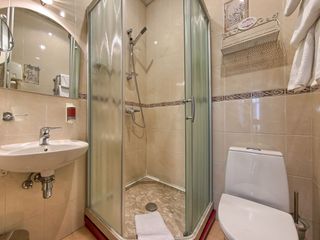 Антарес на Невском проспекте