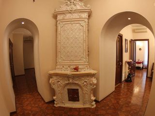 Антарес на Невском проспекте