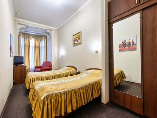 Антарес на Невском проспекте