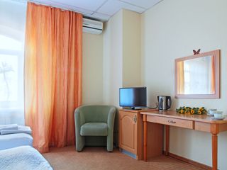 Отель на Советской