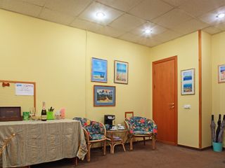 Отель на Советской