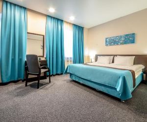 Russ Hotel St. Petersburg Russia