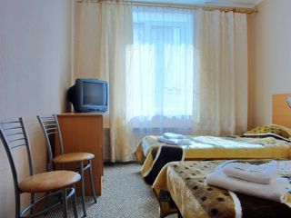 Отель Звездный