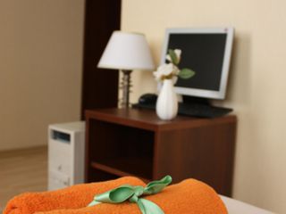 Велл-биинг отель