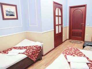 Мини-отель MK Классик