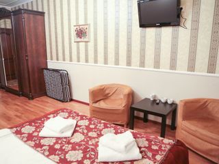 Мини-отель MK Классик