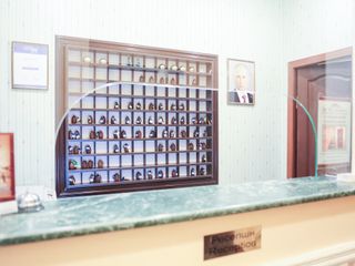 Мини-отель MK Классик