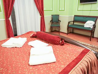Мини-отель MK Классик