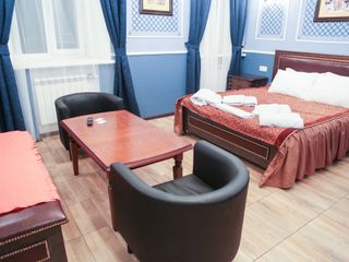 Мини-отель MK Классик