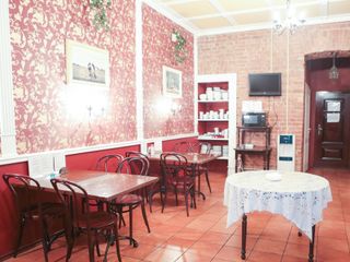 Мини-отель MK Классик