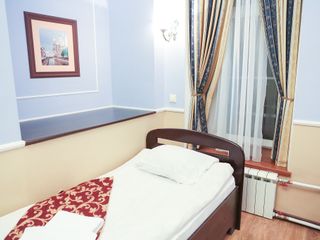 Мини-отель MK Классик