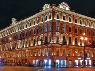 Галерея