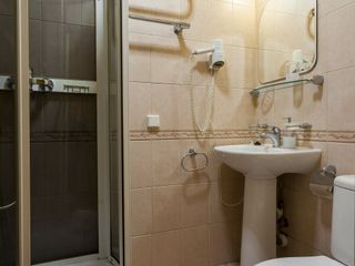 Отель Басков