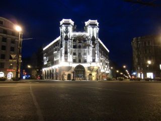 Толстой