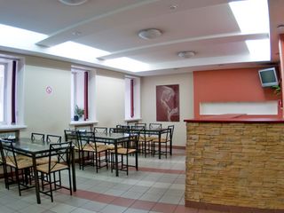 Гостиница Курская