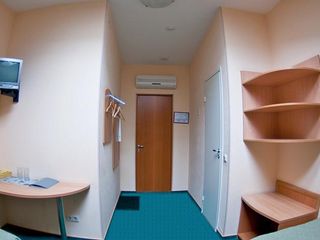 Гостиница Курская