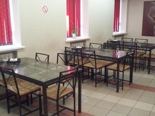 Гостиница Курская