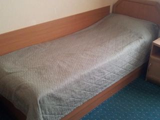 Гостиница Курская
