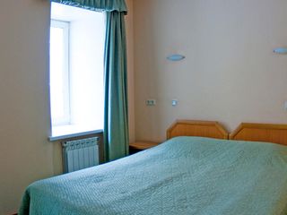 Гостиница Курская