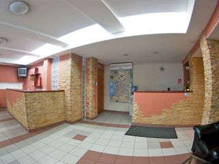 Гостиница Курская