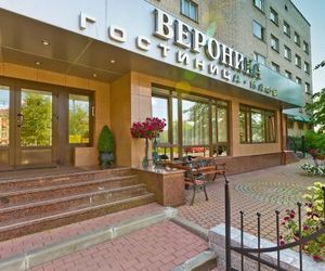 Veronika Hotel St. Petersburg Russia