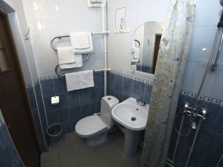 Гостиница Киевская