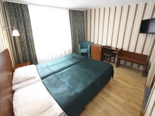 Гостиница Киевская