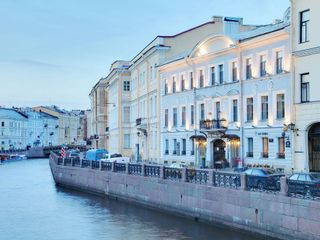 Пушка ИНН