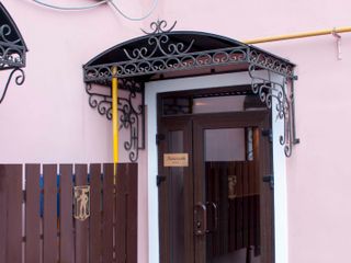 Отель Ланселот